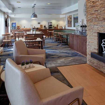 Fairfield Inn By Marriott Kalamazoo West Esterno foto