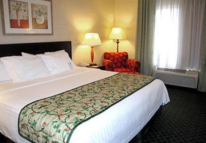 Fairfield Inn By Marriott Kalamazoo West Camera foto