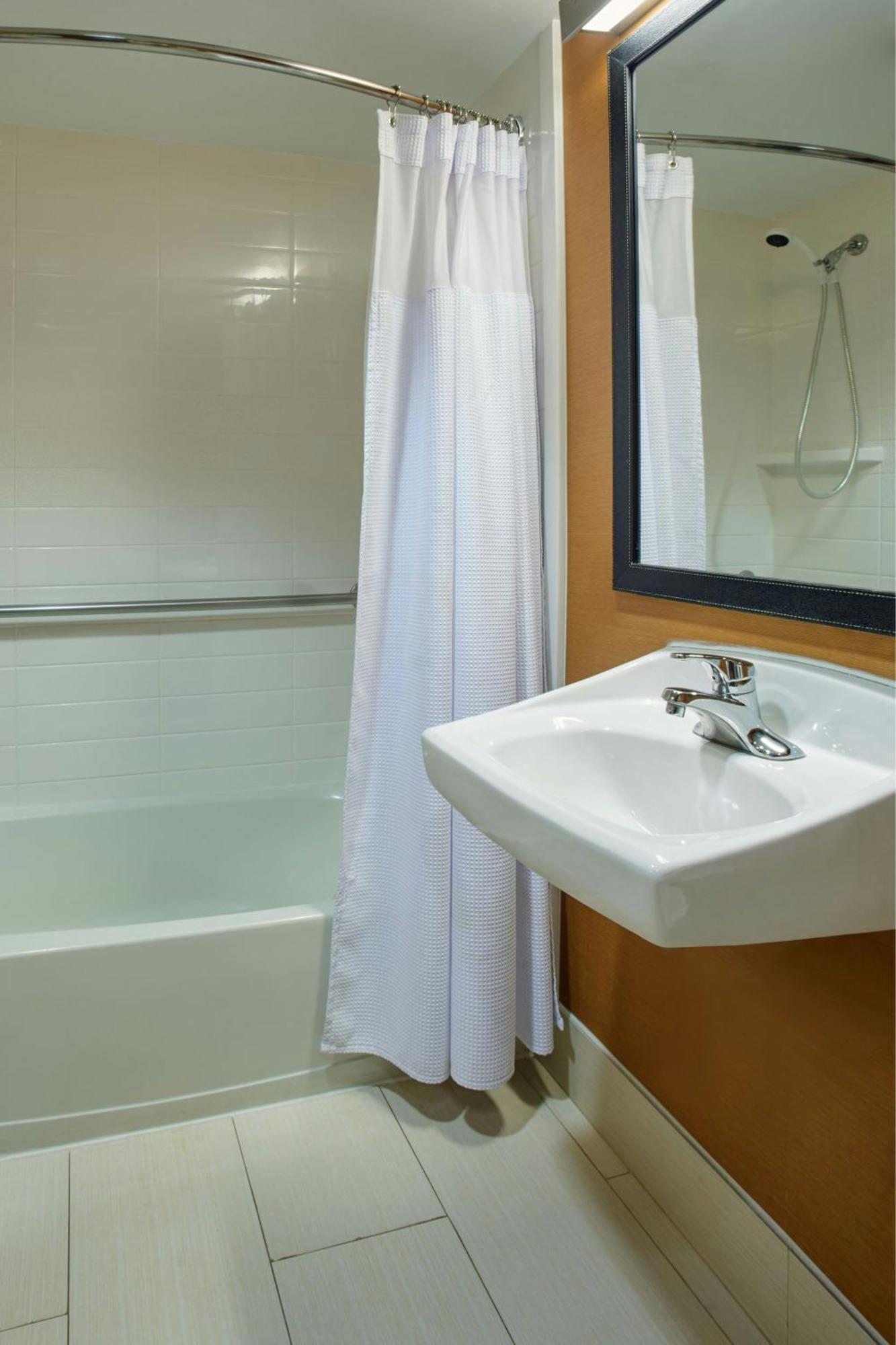 Fairfield Inn By Marriott Kalamazoo West Esterno foto
