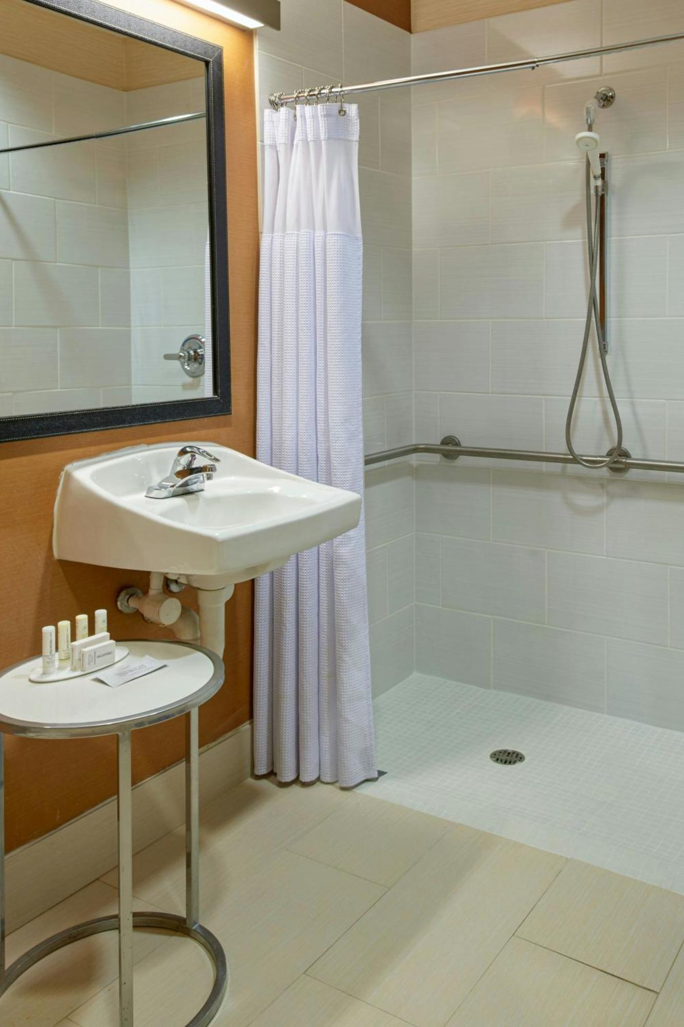 Fairfield Inn By Marriott Kalamazoo West Esterno foto